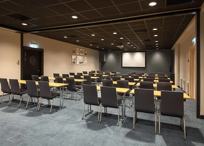 Scandic Royal Stavanger